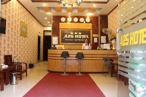 A25 Hotel - 45b Giang Vo