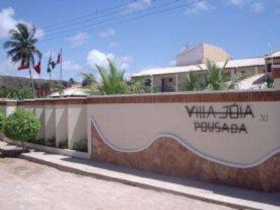 Гостиница Villa Joia Pousada