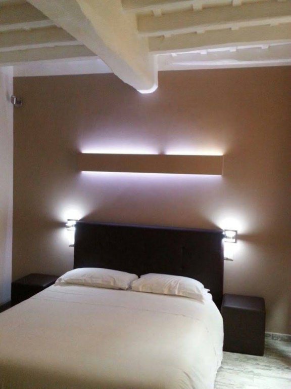 Фото Nl Trastevere