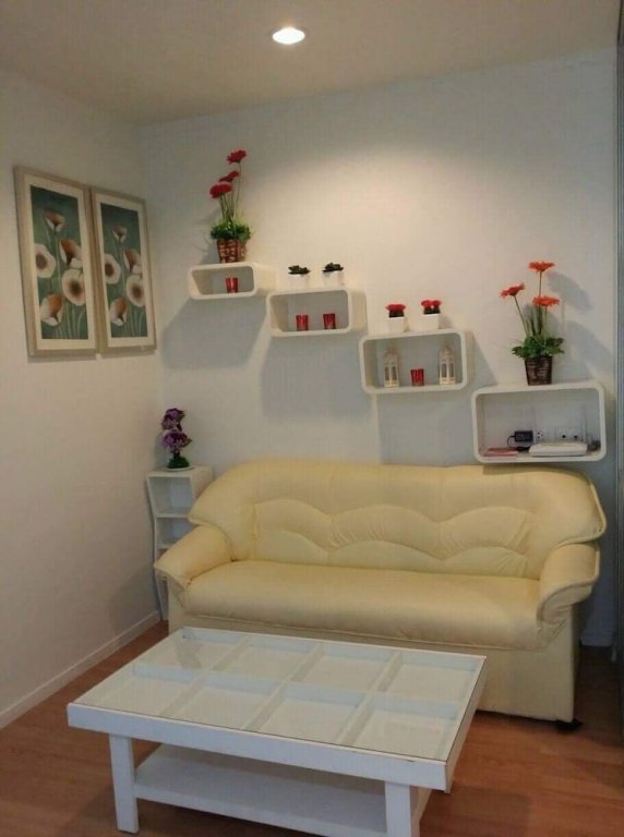 Фото Lumpini Ville Pattaya Pool Gym