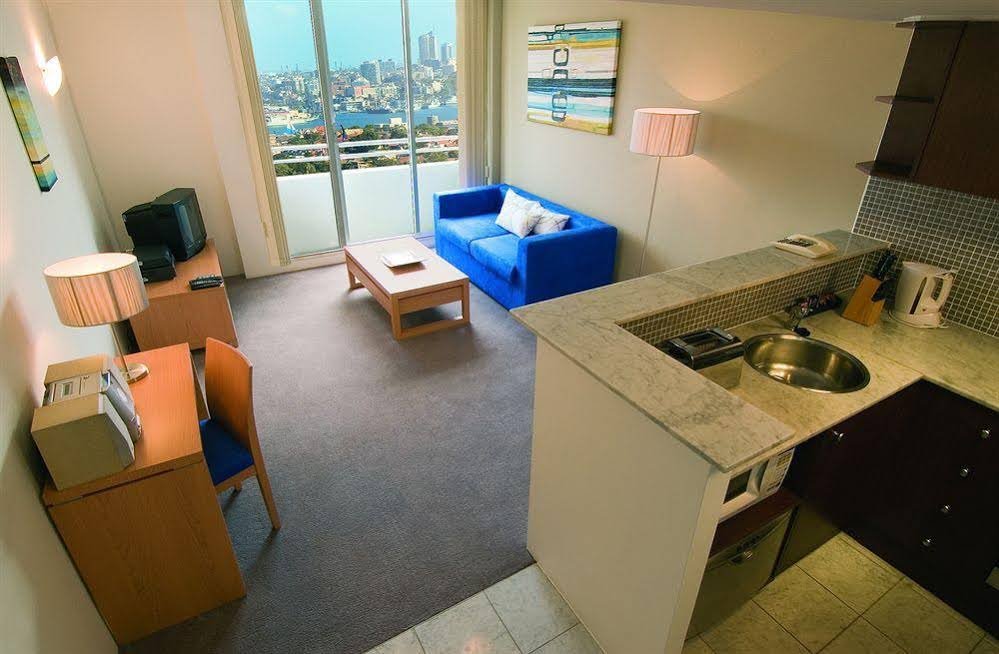 Фото Park Regis Concierge Apartments