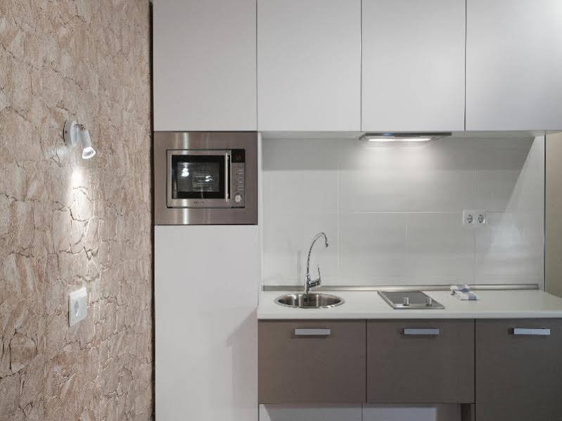 Фото Suites You Nickel