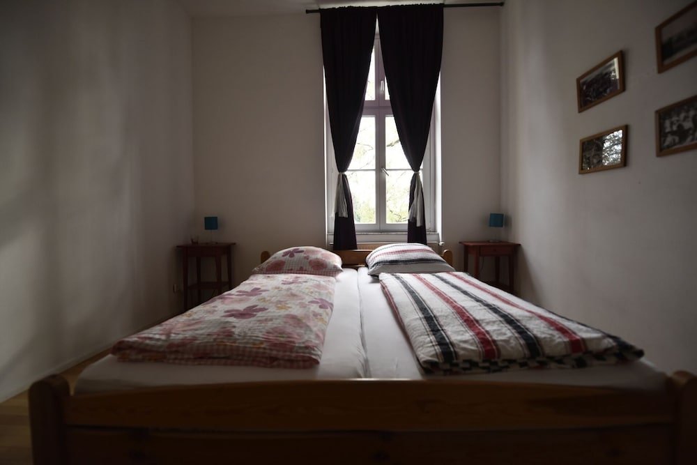 Фото Апартаменты Villa Weyermann