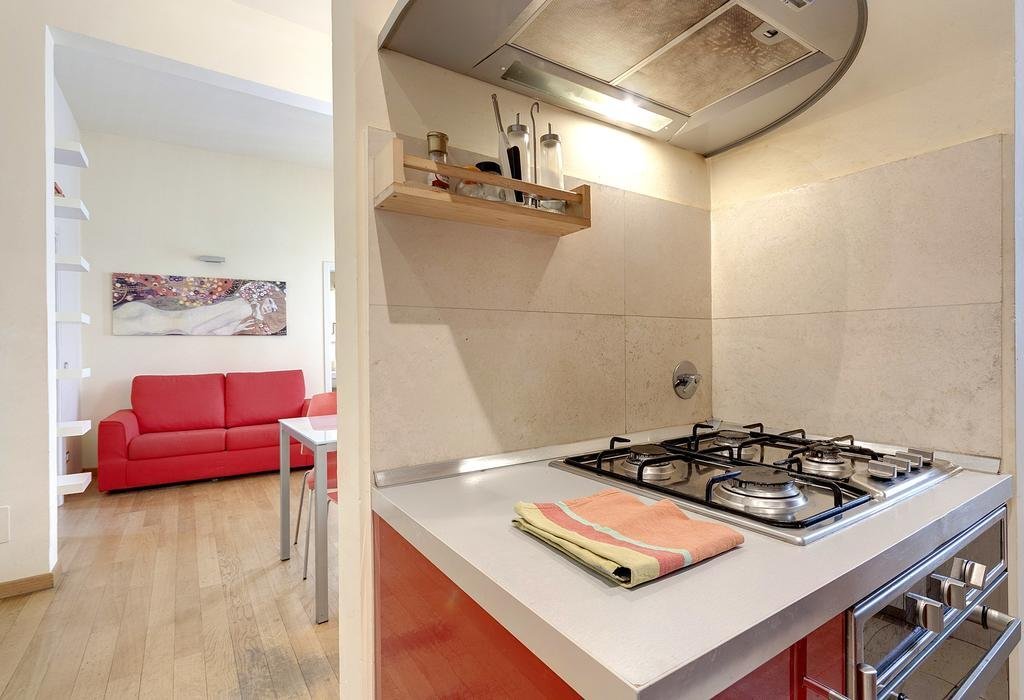 Фото Residenza Novella & Giotto