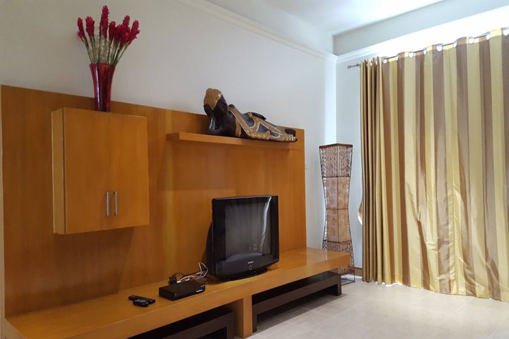 Фото Blue Lagoon Hua Hin