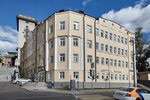Fabrika imeni Sovetskoy Armii (Kotelnicheskaya Embankment, 25с1), venta y alquiler de inmuebles comerciales