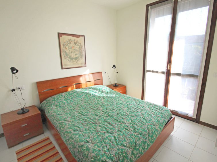 Фото Locazione Turistica Red Sunset