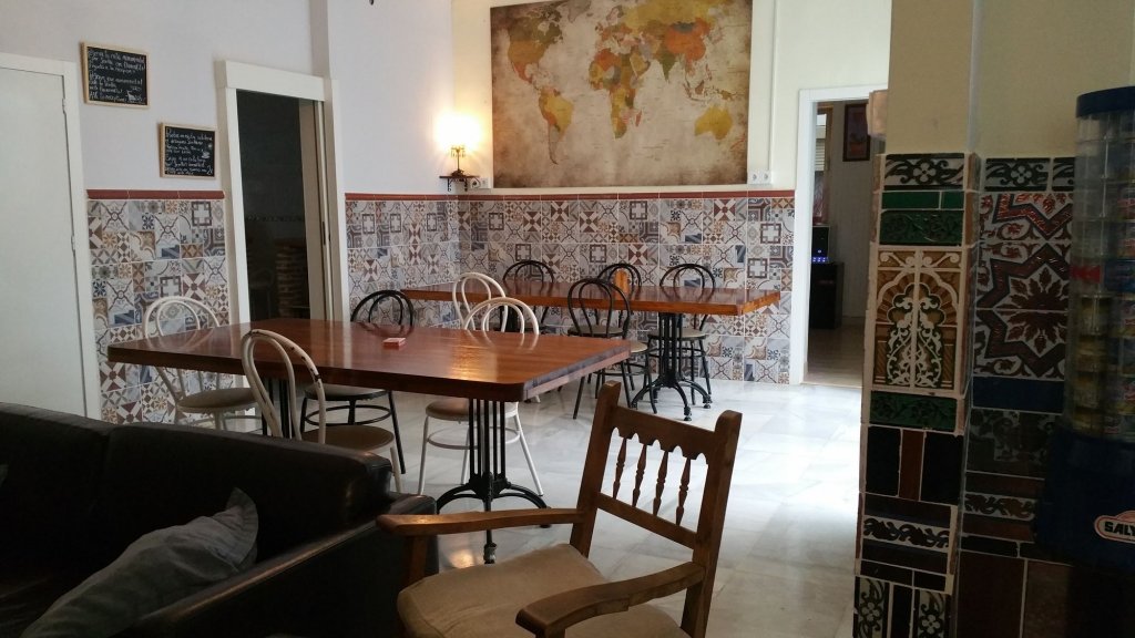 Фото Sevilla Dream Hostel