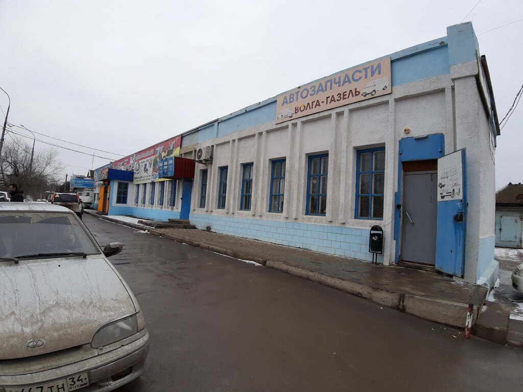 Волга газель ул володарского 187а армавир фото