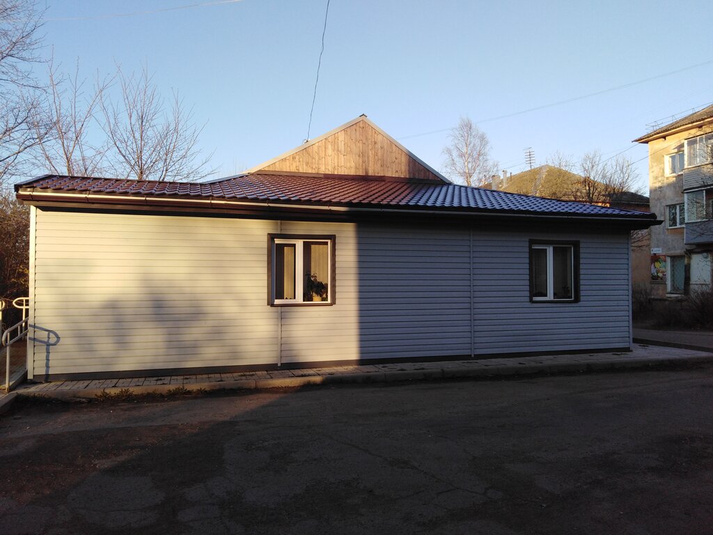 Centers of state and municipal services МФЦ Мои документы, Petrozavodsk, photo