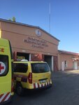 Ambulance station (Turkistan, Z. Abdrakhmanov Street, 2), ambulance services