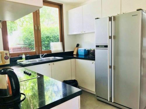 Фото Sunrise Villas Seaview