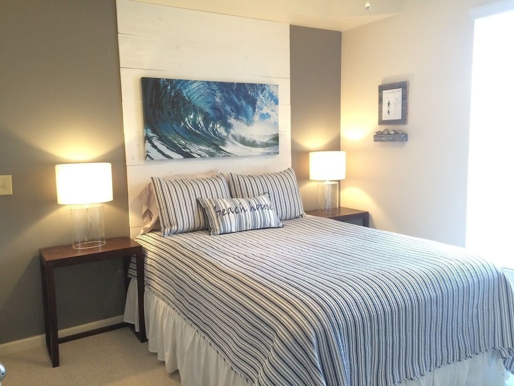 Фото Seaside at Anastasia 306