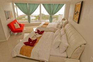 Grand Vista Boracay Resort & SPA