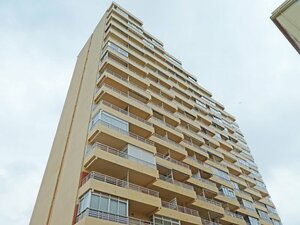 Apartamentos Gandía Bellreguard 3000
