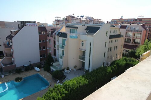 Гостиница Menada Sky Dreams Apartments в Елените