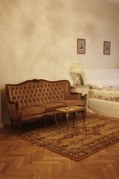 Фото St. Peter's Boutique Hotel