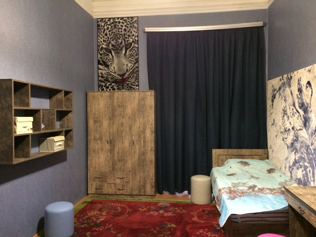 Фото Апартаменты Oasis