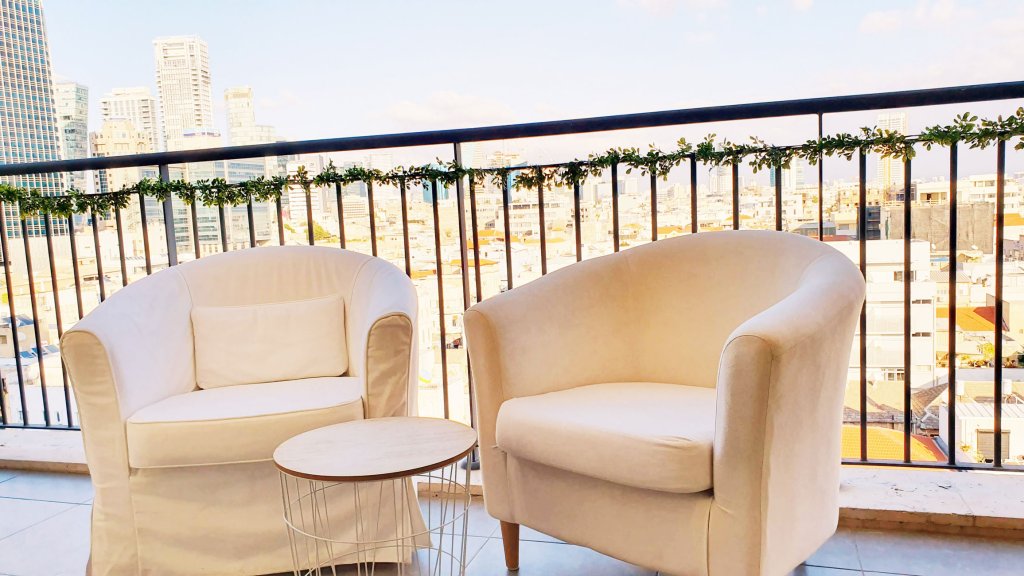 Фото Апартаменты Design 2 Bdr Florentine Tl15