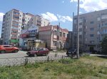 Двери (Sportivnaya ulitsa, 56), doors