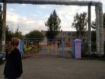 Детский сад № 8 Ласточка (ул. Свердлова, 76, Шадринск), детский сад, ясли в Шадринске