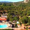 Camping Le Val d'Herault