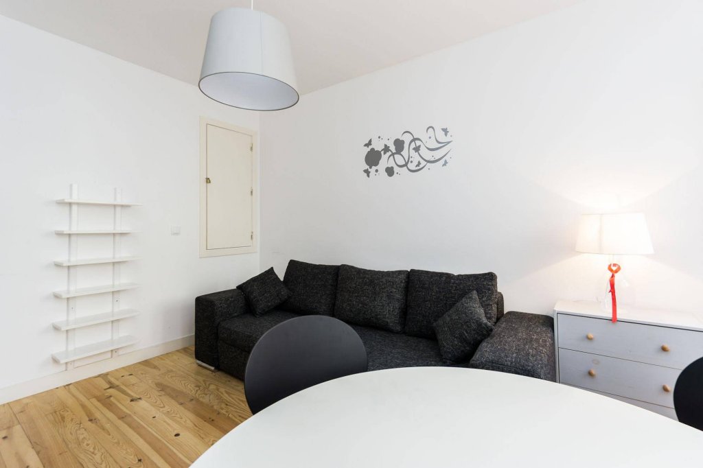 Фото Shortstayflat Bairro Alto Apartments
