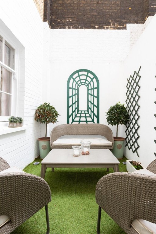 Фото Claverton Street by Onefinestay