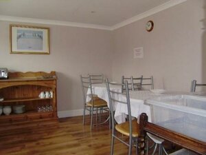 Stansted Guest House