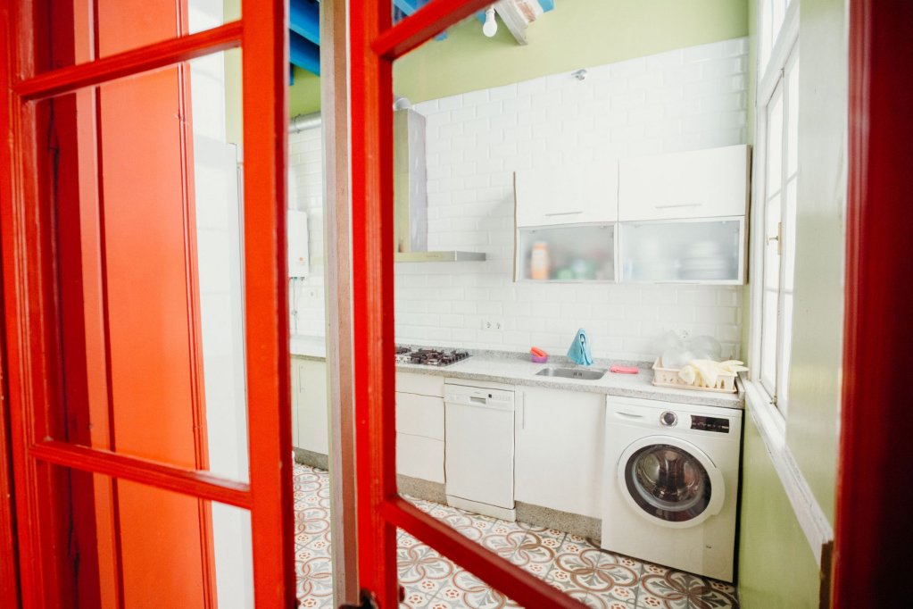 Фото Apartamento La Merced Cadiz