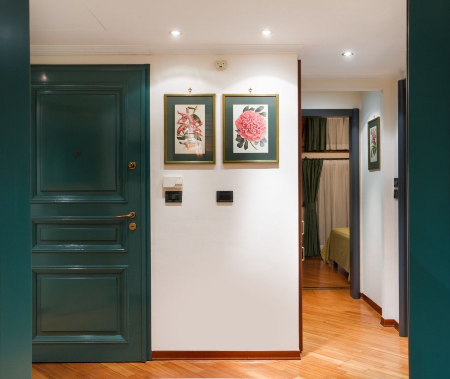 Фото Residence Jecna