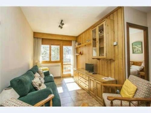 Фото El Tarter Apartments