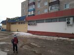 Синяя Дыня (Chasovaya ulitsa, 1), cafe