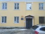 Uchastkovy punkt politsii (Pereborskiy planirovochny rayon, Perebory Neighbourhood, Inzhenernaya ulitsa, 49), police department