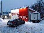 Рыба (Puteyskaya Street, 1А) ، الأسماك والمأكولات البحرية
