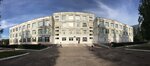 Srednyaya obshcheobrazovatelnaya shkola № 34 (Zapadniy District, Korovnikova Street, 11), school