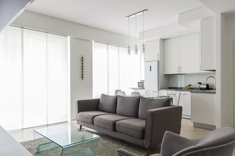 Апартаменты Flatty Apartments - Camillo Vacani в Милане