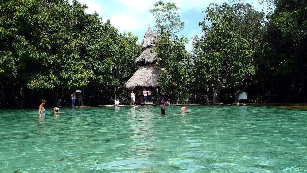 Фото Doo Dee Boutique Resort by Swiss Chalet