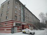 Top shop (Proletarskaya Street, 5), point of delivery