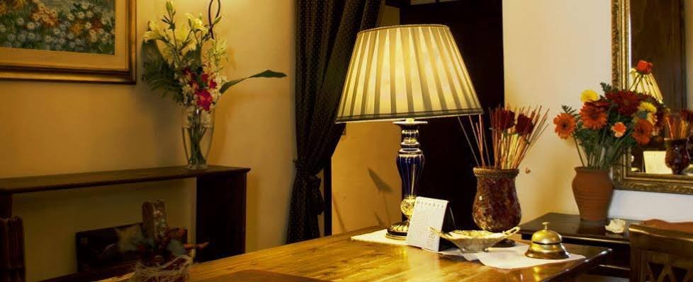 Фото Stesicorea Palace Hotel