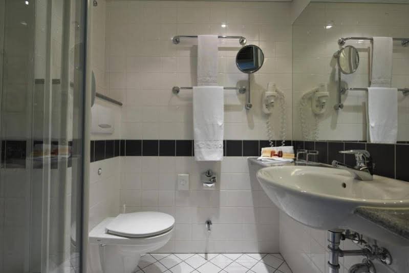 Фото Ghotel hotel & living Göttingen