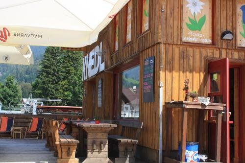 Фото Apartments Bedanc