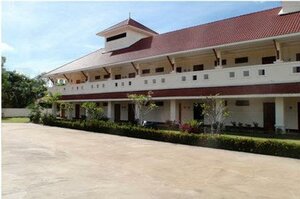 Гостиница Lake Villas Resort Bang Lamung