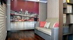Apartment on Pobedy Zaporozhye (улица Победы, 81), short-term housing rental
