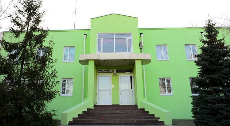 Гостиница Hotel Uyut Kremenchuk в Кременчуге