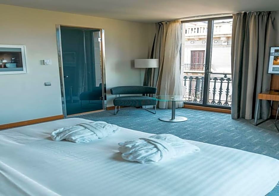 Фото K+k Hotel Picasso El Born