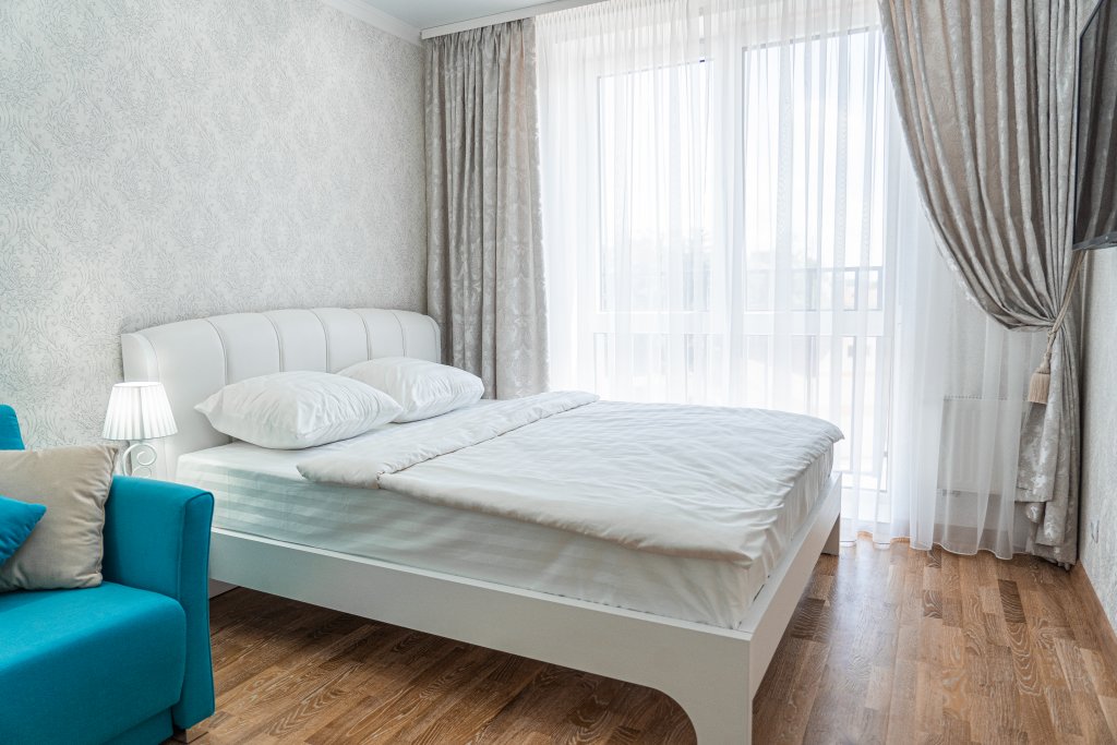 Фото Апартаменты Apartment Classic - 4