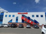 Bukmekerskaya kontora F. O. N. (Pobedy Boulevard, 38) ، وكلاء رهان