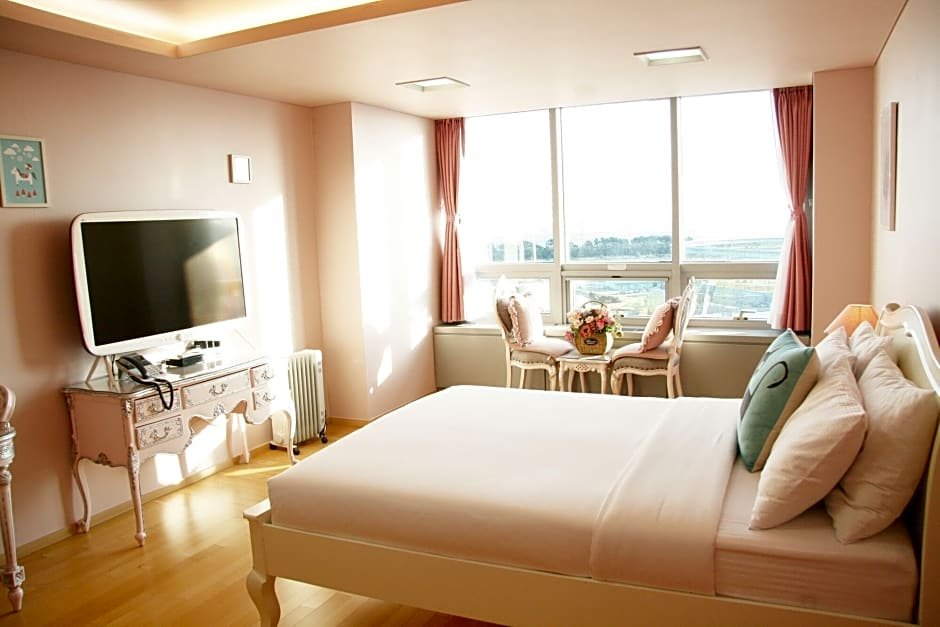 Фото Incheon Airportel	