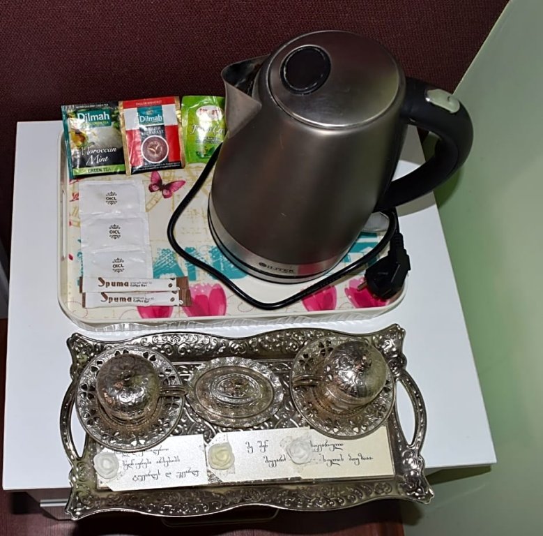 Фото Blue Sky Hotel